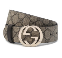 Ремень Gucci GG Supreme