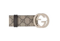 Ремень Gucci GG Supreme