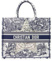 Сумка DIOR BOOK TOTE