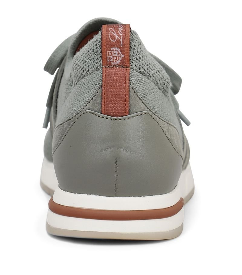 Loro Piana Кроссовки 360 LP WALK
