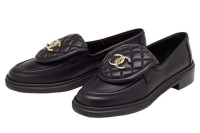 Chanel Лоферы MATELASSE