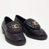 Chanel Лоферы MATELASSE
