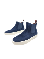 Ботинки челси Loro Piana Ultimate Walk Beatle