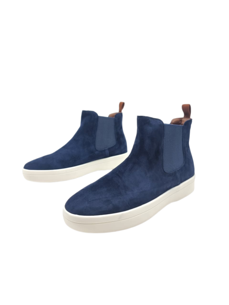 Ботинки челси Loro Piana Ultimate Walk Beatle
