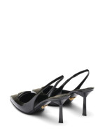 Лакированные туфли Prada