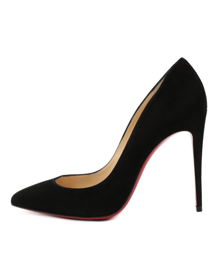 Туфли Christian Louboutin Pigalle Follies