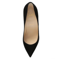 Туфли Christian Louboutin Pigalle Follies