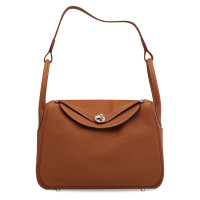 Сумка Hermes Lindy 28