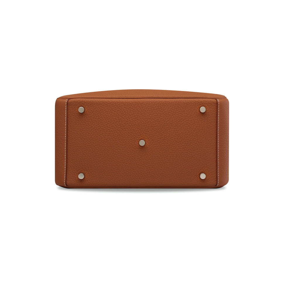 Сумка Hermes Lindy 28