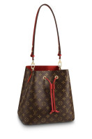 Сумка Louis Vuitton NeoNoe