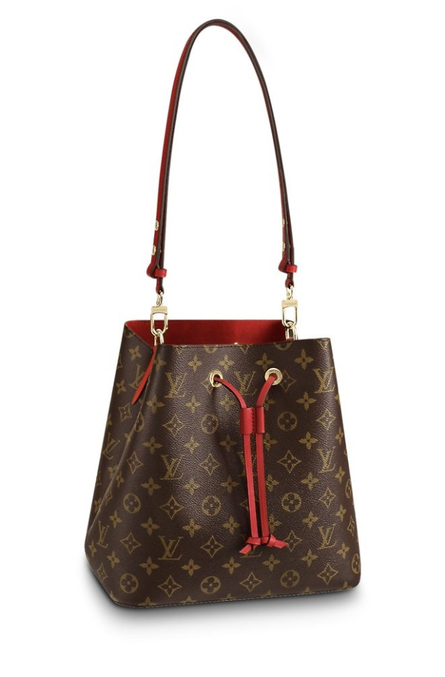 Сумка Louis Vuitton NeoNoe