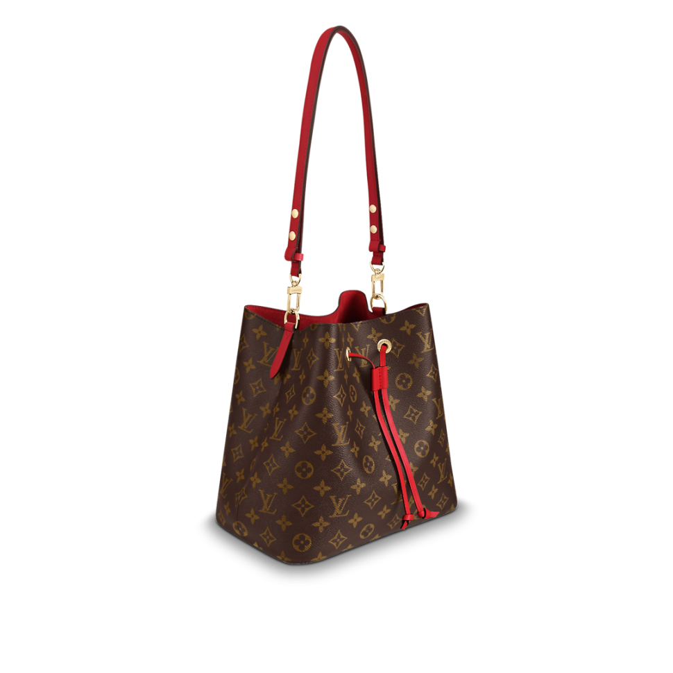 Сумка Louis Vuitton NeoNoe