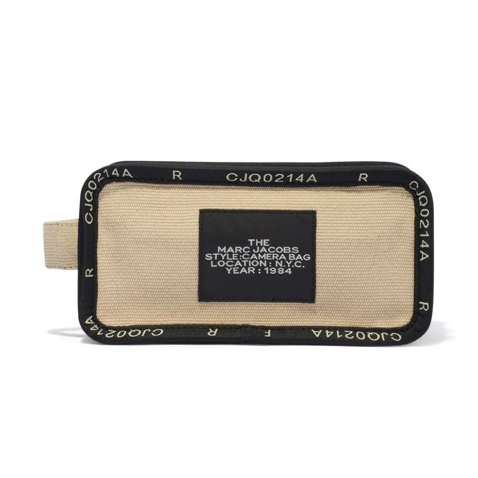 СУМКА MARC JACOBS THE JACQUARD CAMERA BAG