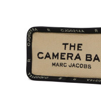 СУМКА MARC JACOBS THE JACQUARD CAMERA BAG