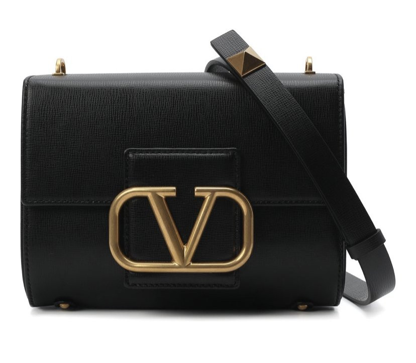 Сумка Valentino Stud Sign