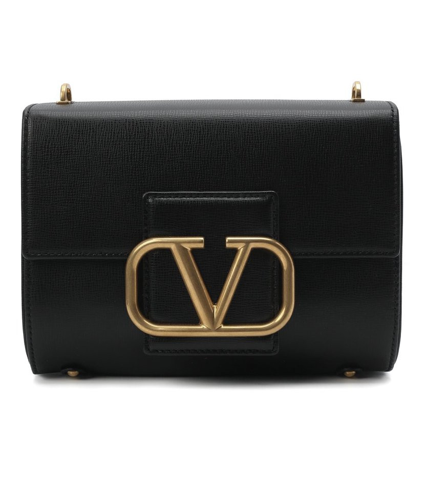 Сумка Valentino Stud Sign