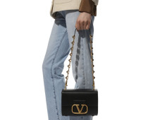 Сумка Valentino Stud Sign