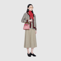 Сумка-тоут Gucci Diana размера мини