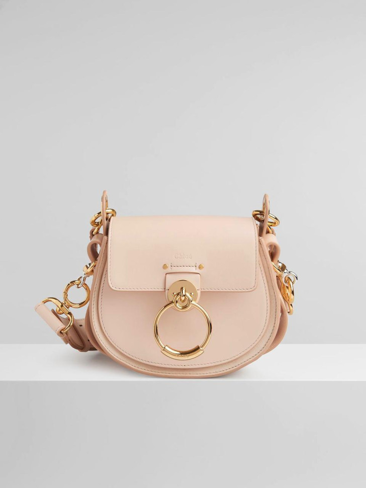 Сумка Chloe Tess small