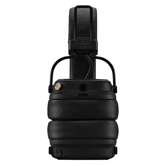 Беспроводные наушники Marshall Major 5 (V) Black
