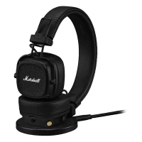 Беспроводные наушники Marshall Major 5 (V) Black