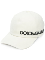 Бейсболка с вышивкой Dolce Gabbana