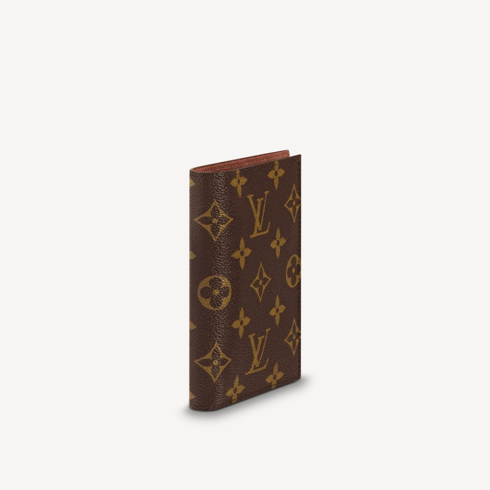 Обложка для паспорта Louis Vuitton