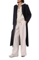 Brunello Cucinelli Текстильные кроссовки