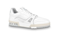 Louis Vuitton Кроссовки LV Trainer