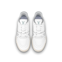 Louis Vuitton Кроссовки LV Trainer