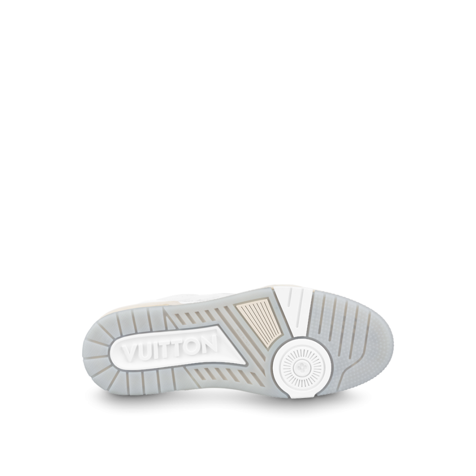 Louis Vuitton Кроссовки LV Trainer