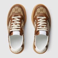 Gucci Женские кроссовки GG