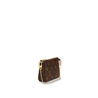 Клатч Louis Vuitton Mini Pochette