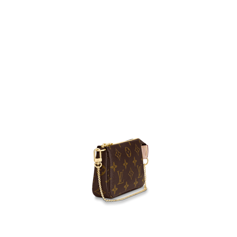 Клатч Louis Vuitton Mini Pochette