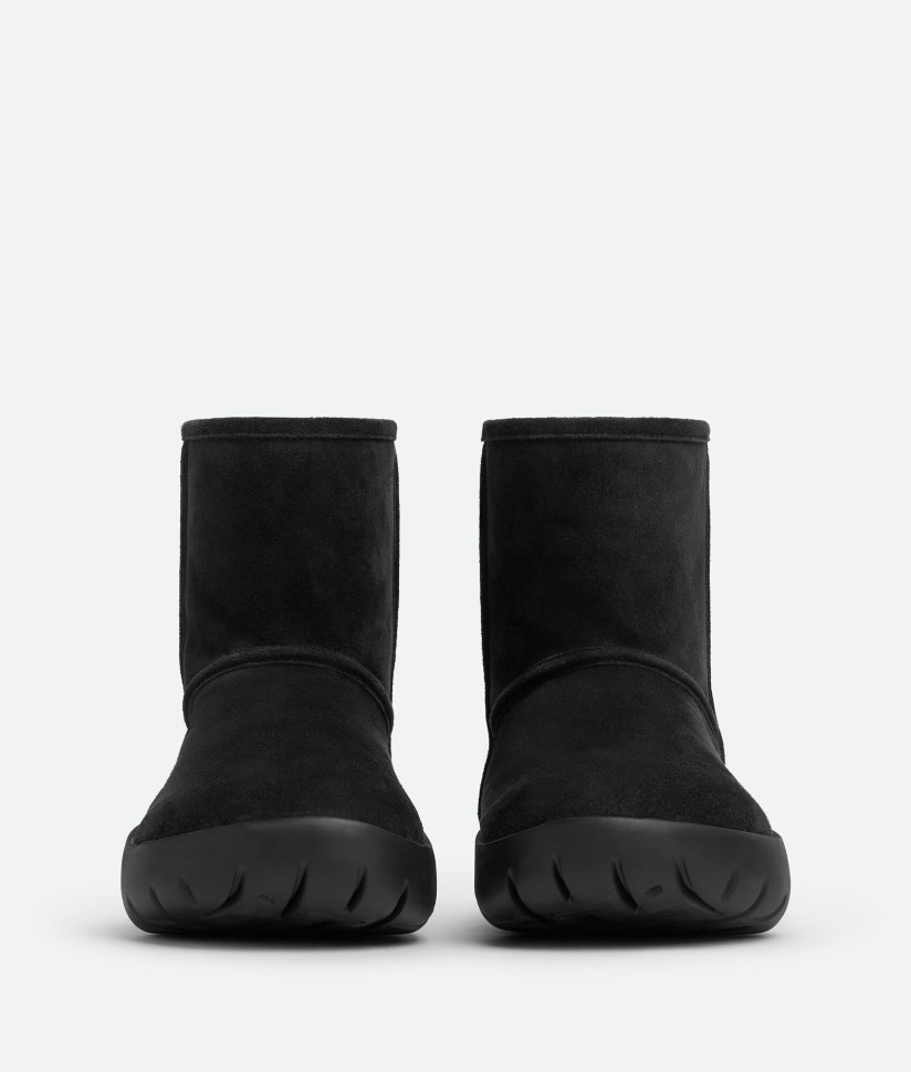 Ботильоны Bottega Veneta