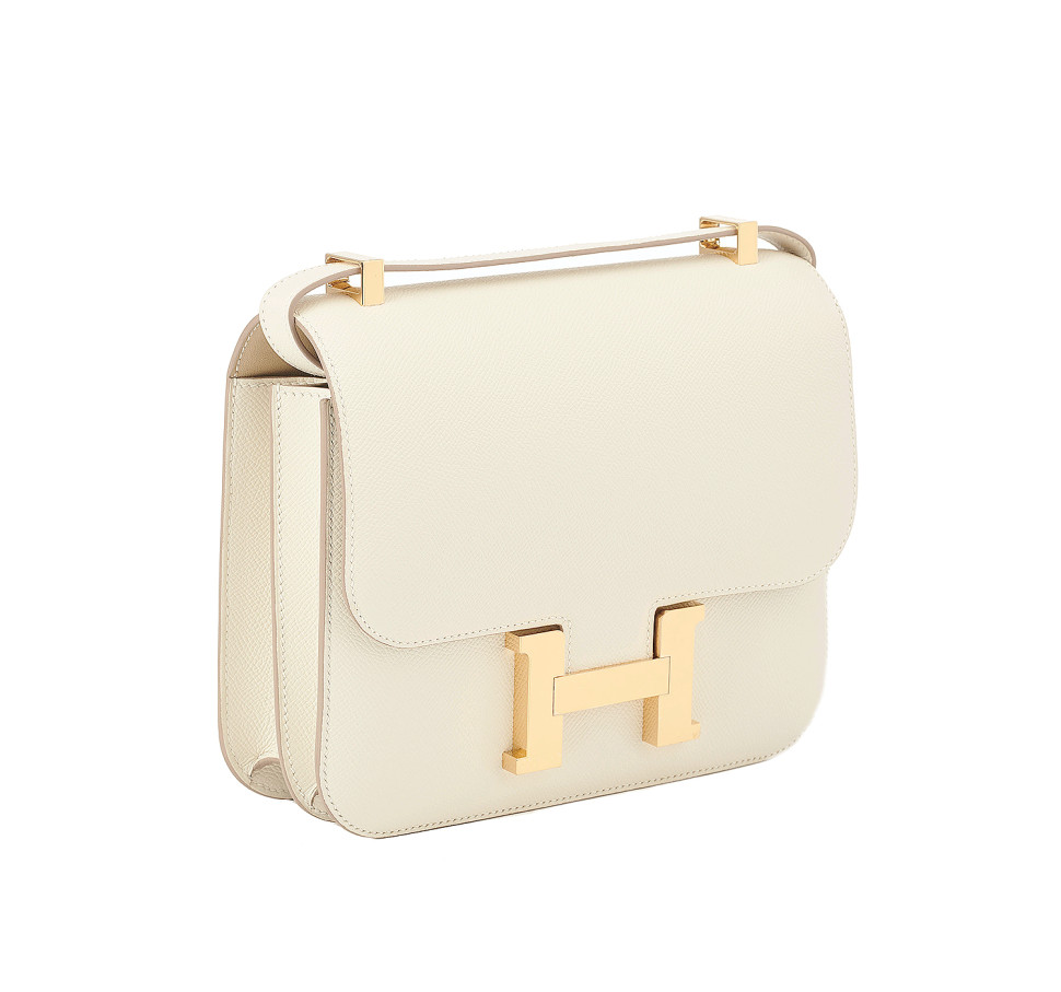 Сумка Hermes Constance 18 Epsom