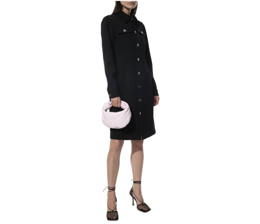 Сумка Bottega Veneta The Mini Jodie