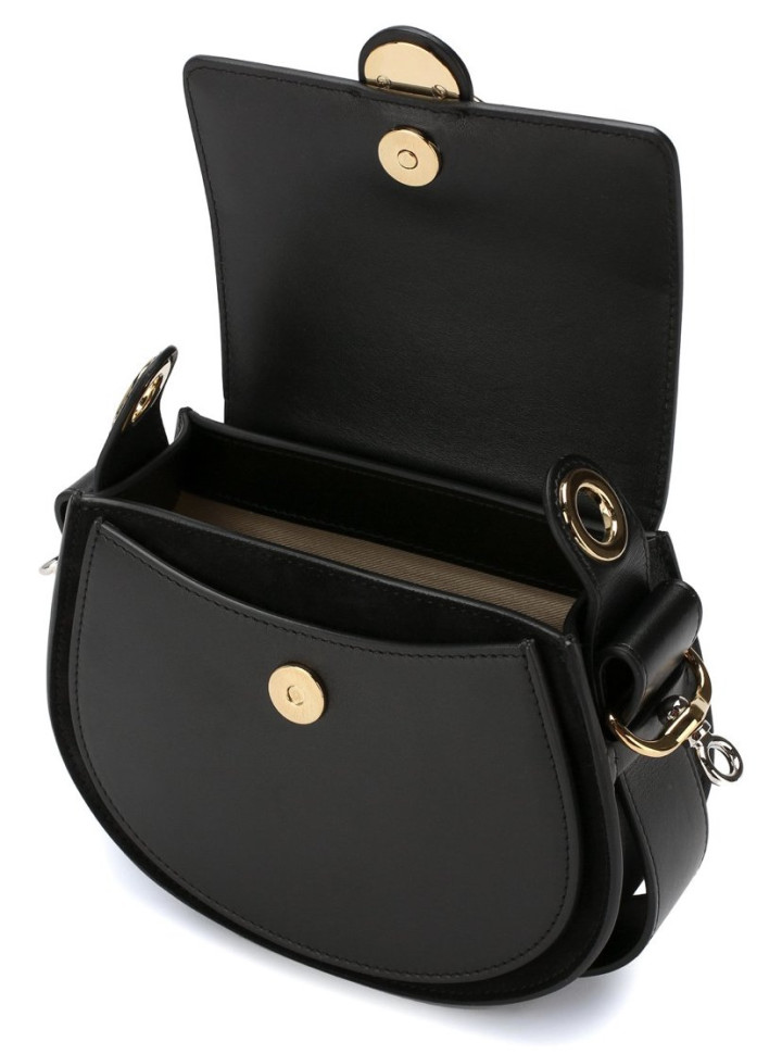 Сумка Chloe Tess small