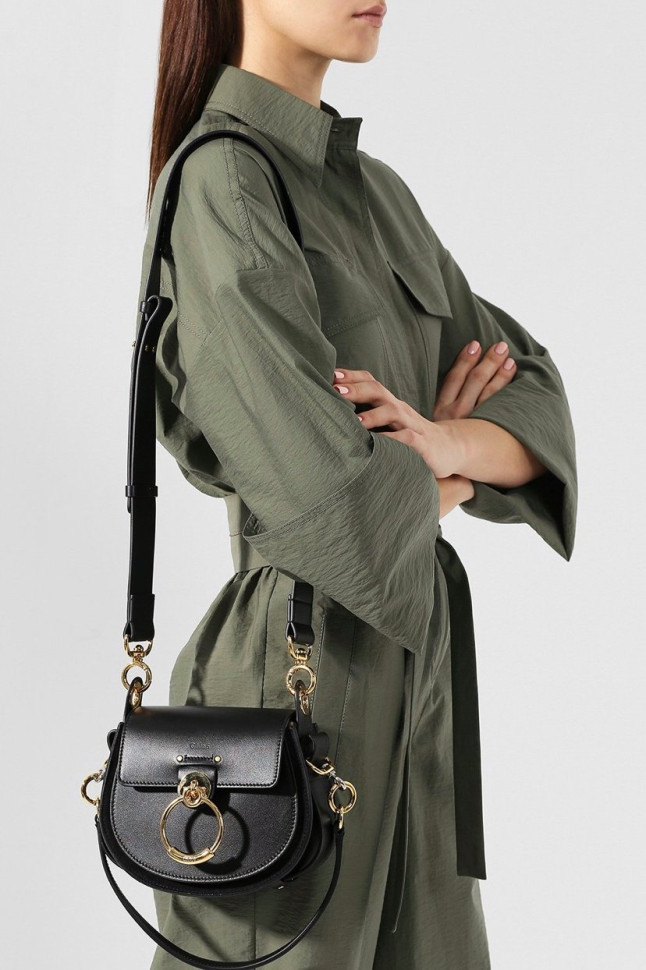 Сумка Chloe Tess small