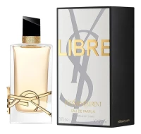 Yves Saint Laurent Libre, парфюмерная вода, 90 мл