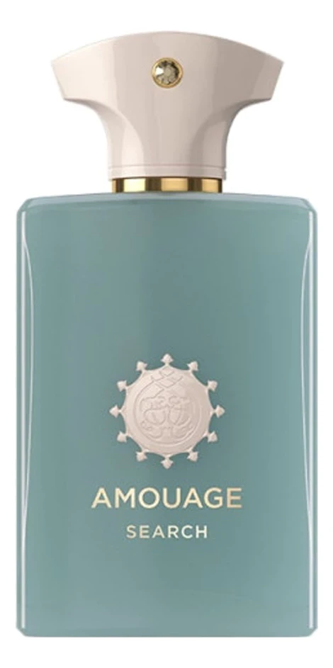 Amouage Search 100 мл, парфюмерная вода