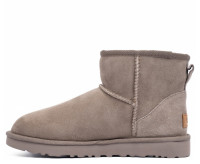 Ugg Classic Mini II Smoke