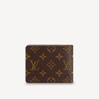 Бумажник Louis Vuitton MULTIPLE