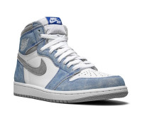 Nike Кроссовки Air Jordan 1 Retro High Hyper Royal