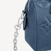 СУМКА Louis Vuitton SPEEDY 20 С ПЛЕЧЕВЫМ РЕМНЁМ