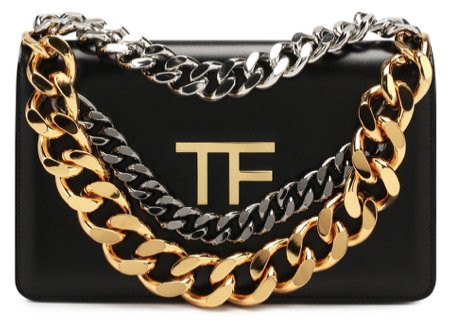 Сумка Tom Ford TF Chain
