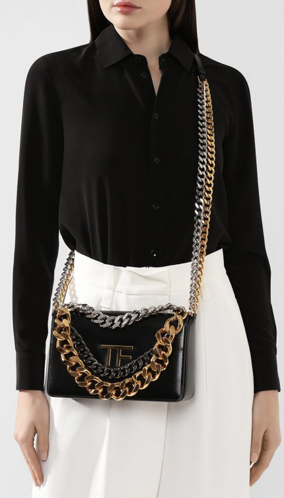 Сумка Tom Ford TF Chain