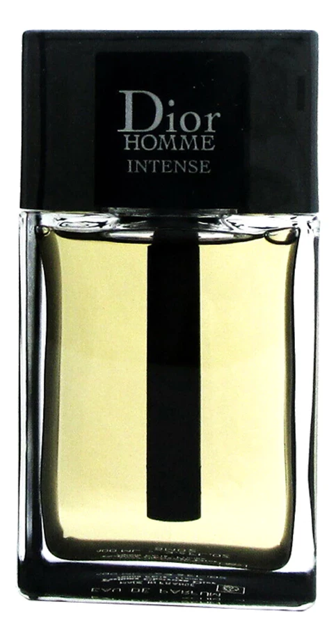 Christian Dior Homme Intense, парфюмерная вода, 100 мл