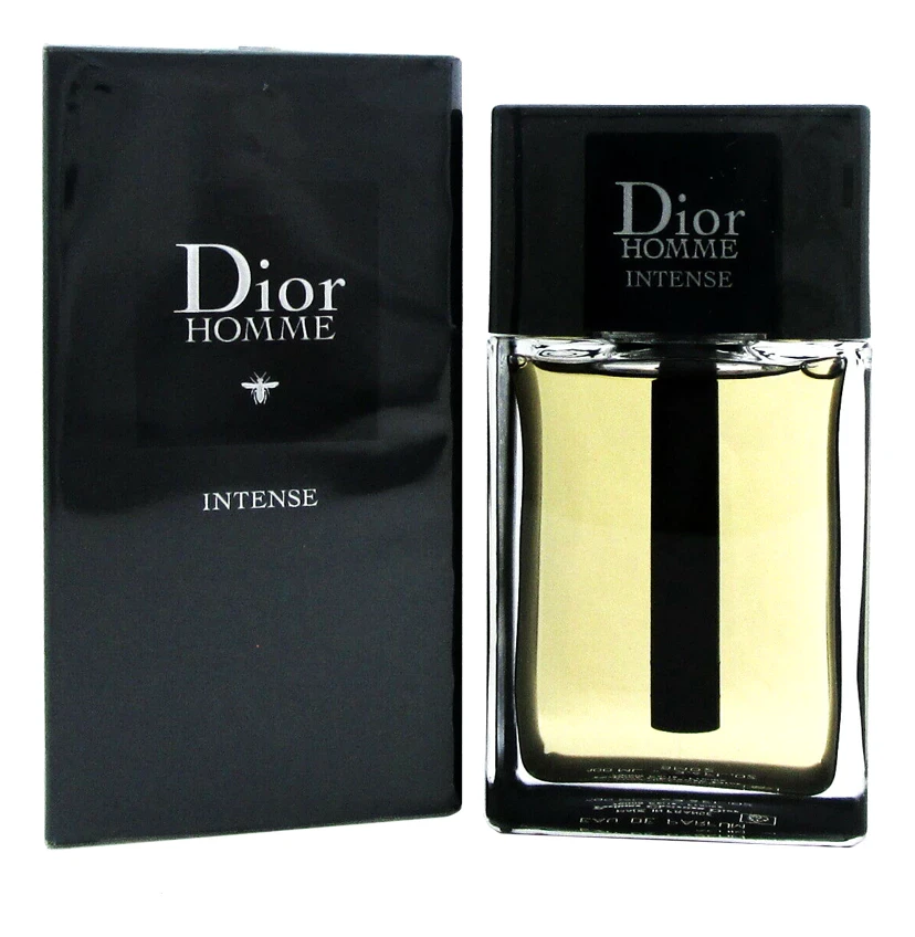 Christian Dior Homme Intense, парфюмерная вода, 100 мл