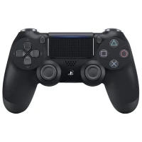 Геймпад Sony Dualshock 4V2, Black / Черный